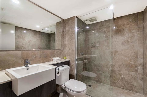 Sunshine Tower Hotel - Northern Rivers Accommodation 23