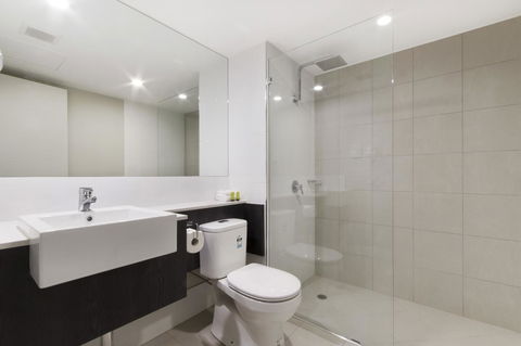 Sunshine Tower Hotel - Northern Rivers Accommodation 16