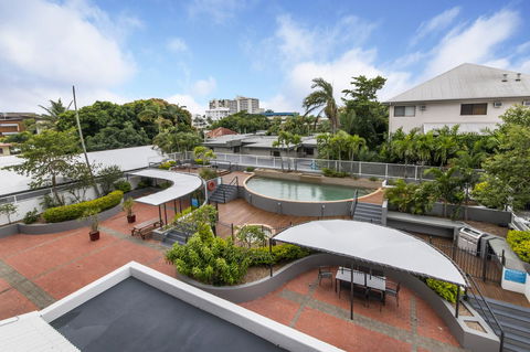 Sunshine Tower Hotel - Northern Rivers Accommodation 17