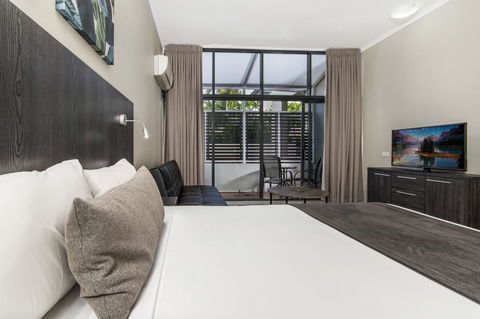 Sunshine Tower Hotel - Northern Rivers Accommodation 18