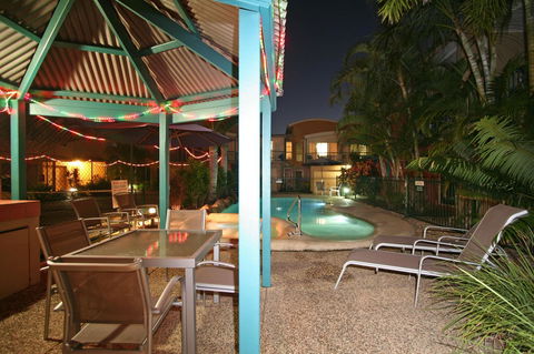 Coolum Beach Getaway Resort - Northern Rivers Accommodation 22