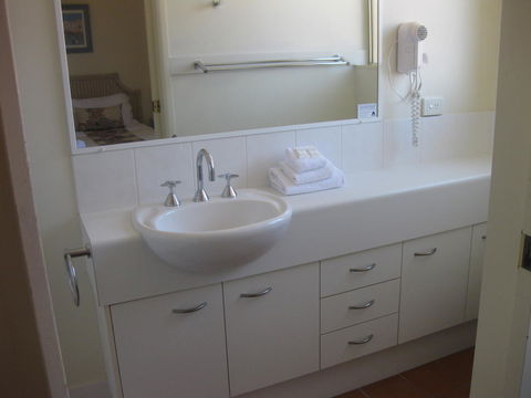 Coolum Beach Getaway Resort - Northern Rivers Accommodation 26