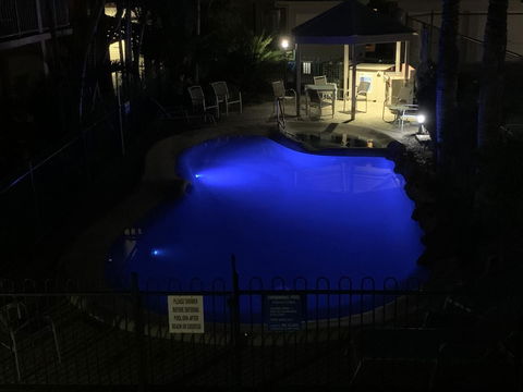 Coolum Beach Getaway Resort - Northern Rivers Accommodation 1