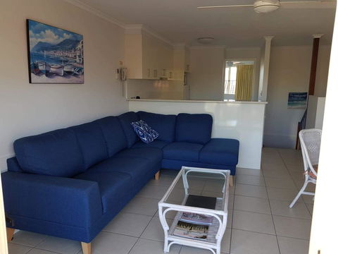 Coolum Beach Getaway Resort - Northern Rivers Accommodation 8