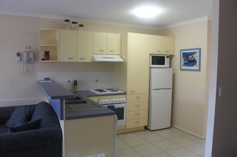 Coolum Beach Getaway Resort - Northern Rivers Accommodation 20