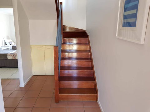 Coolum Beach Getaway Resort - Northern Rivers Accommodation 10