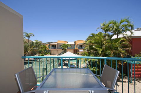 Coolum Beach Getaway Resort - Northern Rivers Accommodation 30