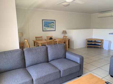 Coolum Beach Getaway Resort - Northern Rivers Accommodation 3