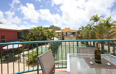 Coolum Beach Getaway Resort - Northern Rivers Accommodation 18