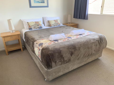 Coolum Beach Getaway Resort - Northern Rivers Accommodation 4