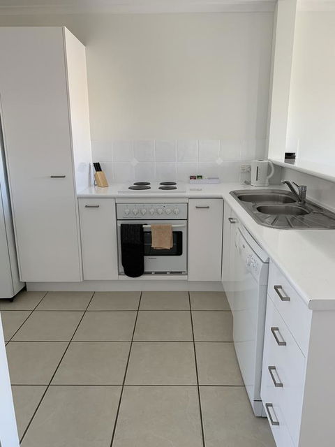 Coolum Beach Getaway Resort - Northern Rivers Accommodation 12