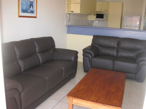 Coolum Beach Getaway Resort - Northern Rivers Accommodation 15