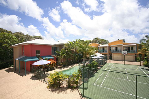 Coolum Beach Getaway Resort - Northern Rivers Accommodation 29