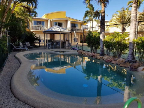 Coolum Beach Getaway Resort - Northern Rivers Accommodation 7