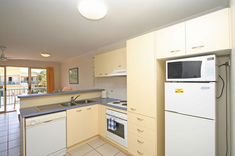 Coolum Beach Getaway Resort - Northern Rivers Accommodation 27