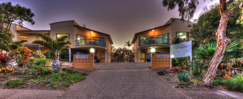 Coolum Beach Getaway Resort - Northern Rivers Accommodation 0