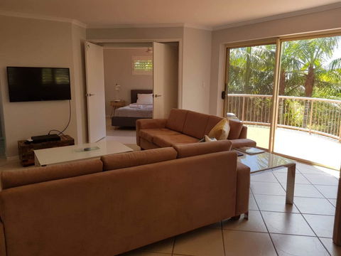 Coolum Beach Getaway Resort - Northern Rivers Accommodation 6