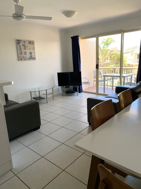 Coolum Beach Getaway Resort - Northern Rivers Accommodation 11