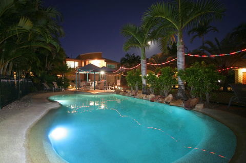 Coolum Beach Getaway Resort - Northern Rivers Accommodation 14