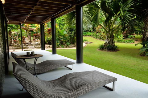 Misty Mountains Rainforest Retreat - Northern Rivers Accommodation 8