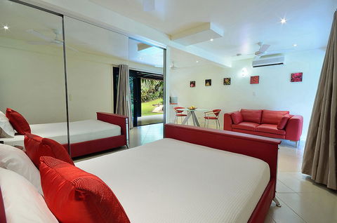 Misty Mountains Rainforest Retreat - Northern Rivers Accommodation 21