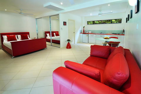 Misty Mountains Rainforest Retreat - Northern Rivers Accommodation 22