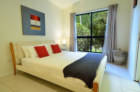 Misty Mountains Rainforest Retreat - Northern Rivers Accommodation 30