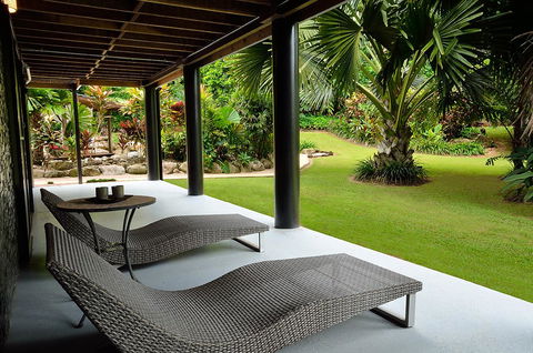 Misty Mountains Rainforest Retreat - Northern Rivers Accommodation 23