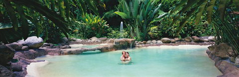 Misty Mountains Rainforest Retreat - Northern Rivers Accommodation 14