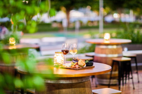 DoubleTree By Hilton Cairns - Northern Rivers Accommodation 7