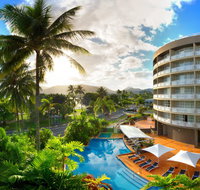 DoubleTree by Hilton Cairns - Northern Rivers Accommodation