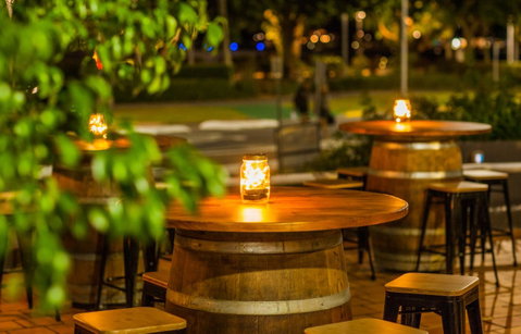 DoubleTree By Hilton Cairns - Northern Rivers Accommodation 6
