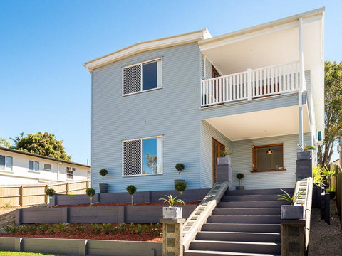 Briz Stays - Whites Road - Northern Rivers Accommodation 7