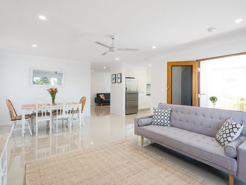 Briz Stays - Whites Road - Northern Rivers Accommodation 11