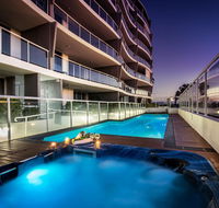 Pandanus Mooloolaba - Northern Rivers Accommodation