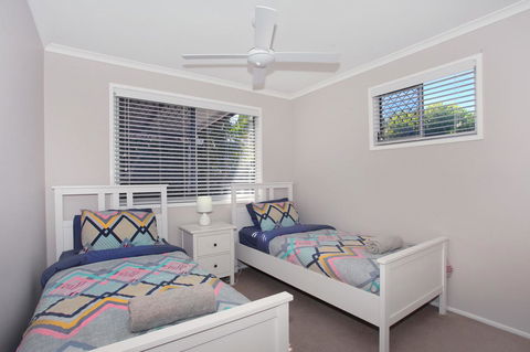 6 Botany Court Marcoola Beach - Pet Friendly 500 Bond - Northern Rivers Accommodation 2