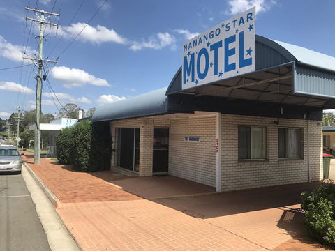 Nanango Star Motel - Northern Rivers Accommodation 13