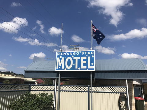 Nanango Star Motel - Northern Rivers Accommodation 6