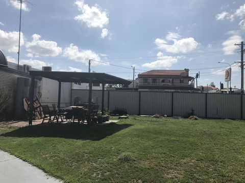 Nanango Star Motel - Northern Rivers Accommodation 37