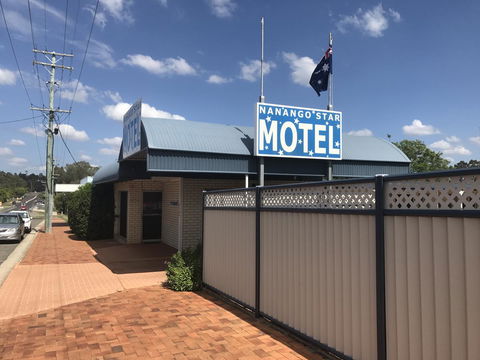 Nanango Star Motel - Northern Rivers Accommodation 12