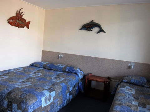 Nanango Star Motel - Northern Rivers Accommodation 43