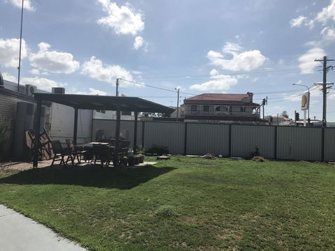 Nanango Star Motel - Northern Rivers Accommodation 9