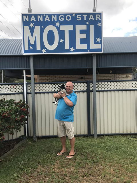 Nanango Star Motel - Northern Rivers Accommodation 18