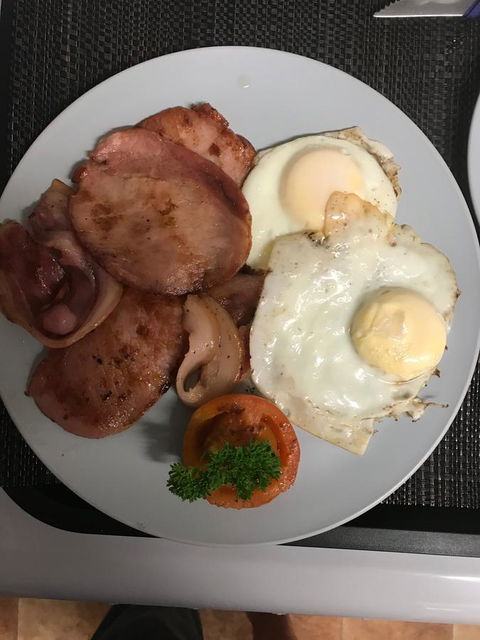 Nanango Star Motel - Northern Rivers Accommodation 5