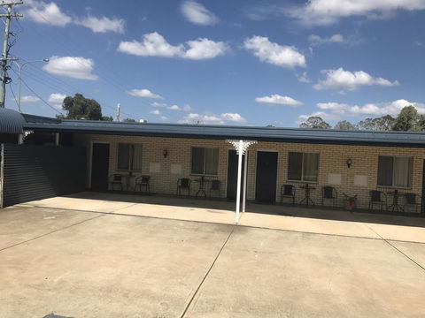 Nanango Star Motel - Northern Rivers Accommodation 38