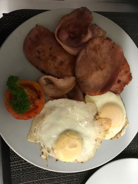 Nanango Star Motel - Northern Rivers Accommodation 3