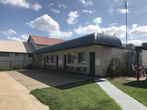 Nanango Star Motel - Northern Rivers Accommodation 17