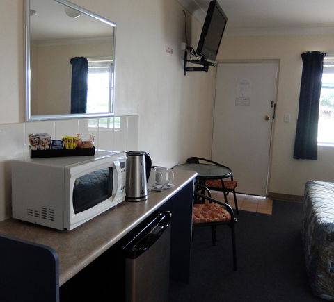Nanango Star Motel - Northern Rivers Accommodation 42
