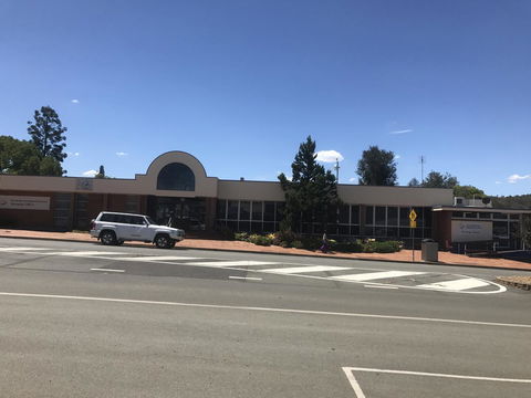 Nanango Star Motel - Northern Rivers Accommodation 36