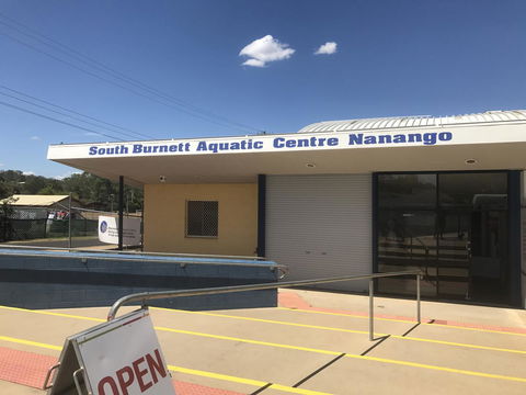 Nanango Star Motel - Northern Rivers Accommodation 31
